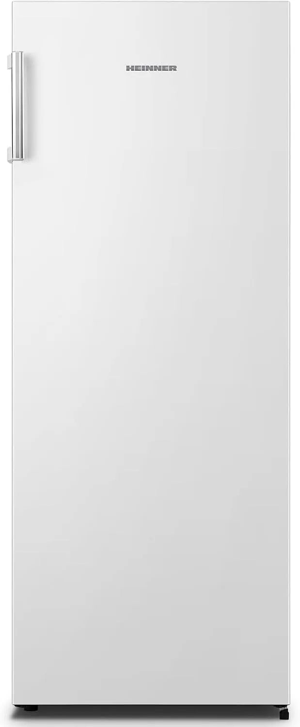 HEINNER HFF-HS155NFE, Fryseskabe, ++ Fryser HFF- + +, 155 L, Energiklasse E, No Frost, Elektronisk skærm, Super, Hvid, 40dB
