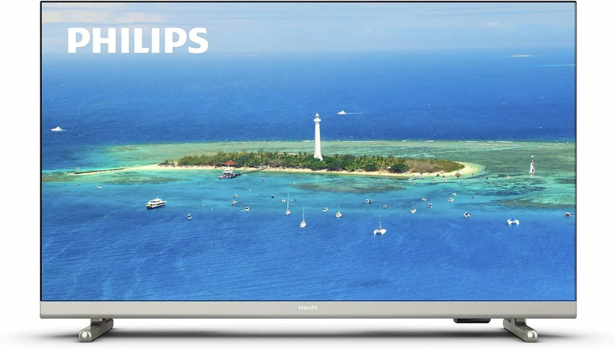 PHILIPS 32PHS5527/12 32PHS5527, TV'er, 5500 Series LED-tv / 12, 32 inches, Sort, 32 inch