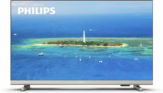 PHILIPS 32PHS5527/12 32PHS5527, TV'er, 5500 Series LED-tv / 12, 32 inches, Sort, 32 inch