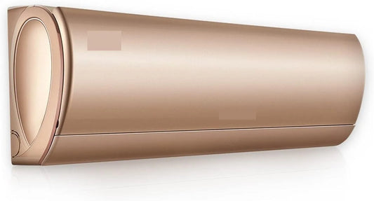 Generic, Split-klimaanlæg, DieffematicKTY Air Condition Smart Clean Split Wall Air Condition Intelligent, Hvid