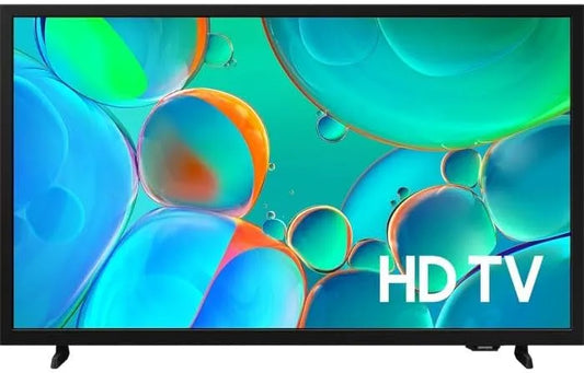 Samsung UE32H5002F, TV'er, LED-Smart-TV, 80 cm, HD, HDR, klasse F, Model 2025, Sort