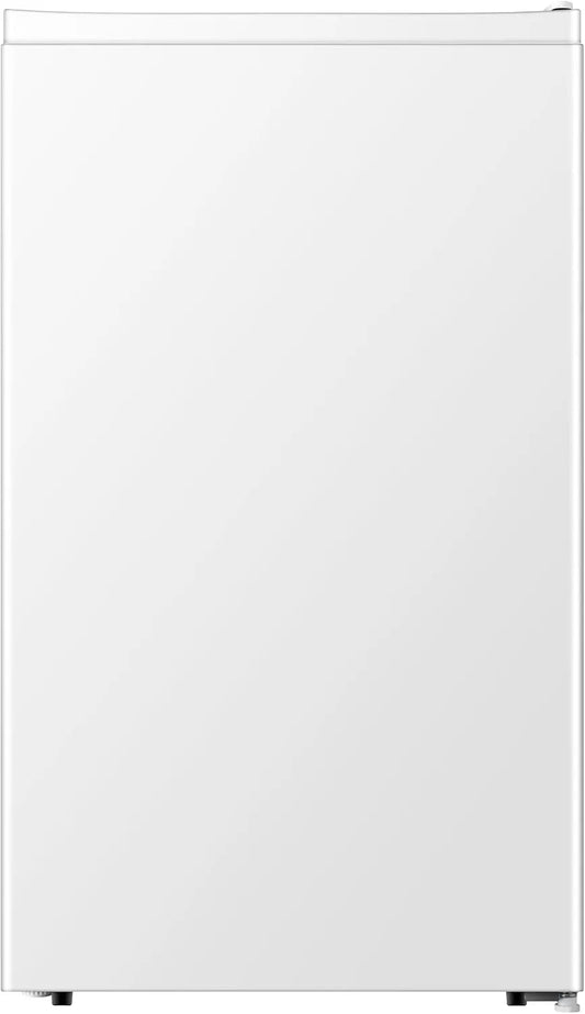 PKM GS61E, Fryseskabe, Fryser 61 liter, Hvid, 61 l, 45 cm, 39 dB, 156 kW