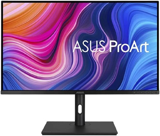 ASUS PA329CV, Skærme, 32Zoll ProArt 32- tommer 4K UHD IPS Professional Monitor, Sort, 32Zoll, 4K, 68.58cm, 3840 x 2160