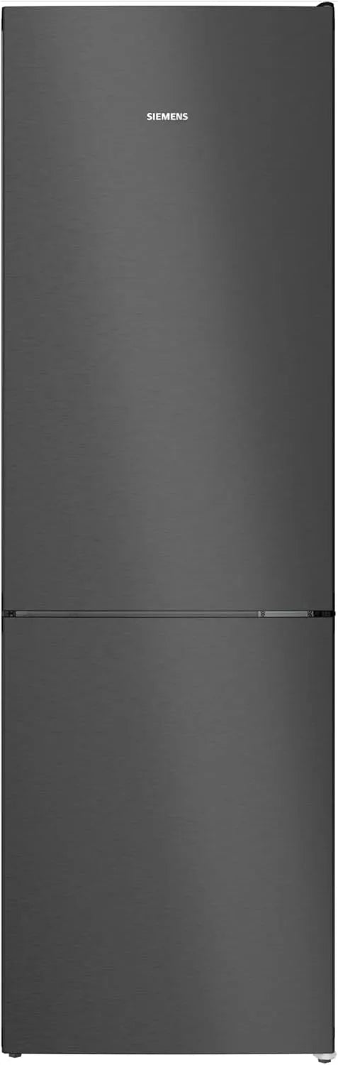 Siemens iQ300 KG36NVXBG, Køle-/fryseskabe, Fritstående køleskabe-fryser kombination 186x60 cm, 218 L køling & 103 L, Hvid, 186x60 cm, 218 L
