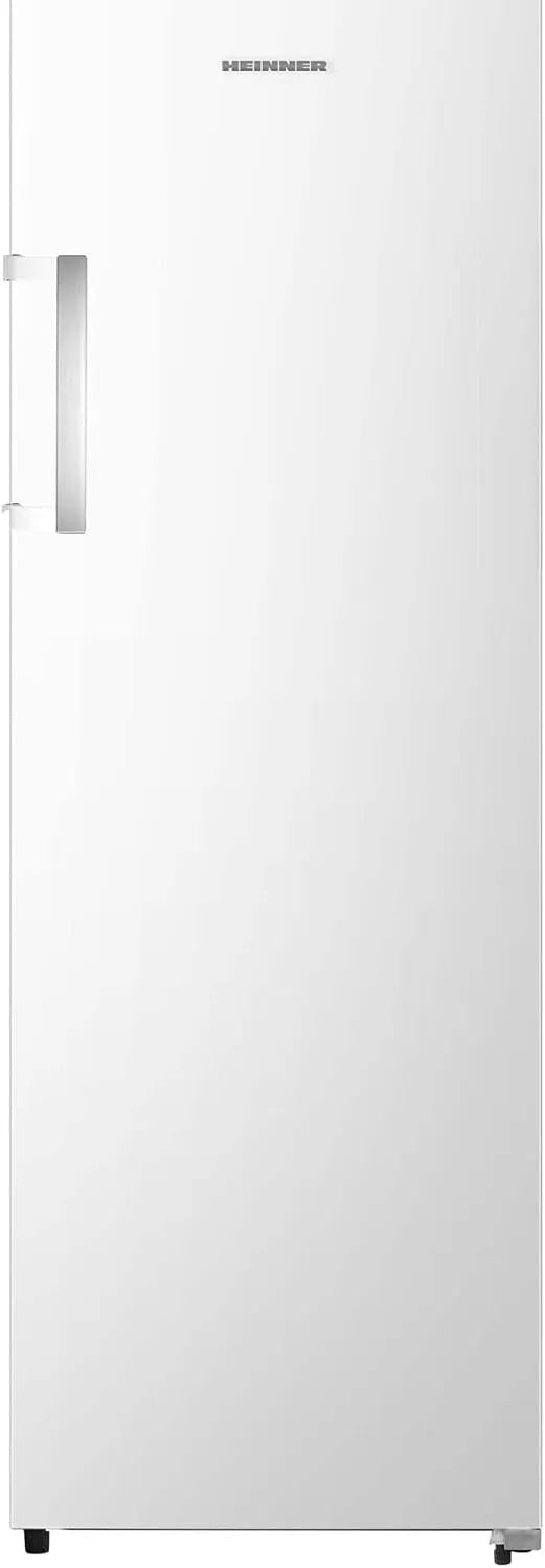 HEINNER HS240NFE BFF-HS240NFE, Fryseskabe, ++ BFF- + + - No-frost fryser med 240L brugbar volumen, Hvid, 240L