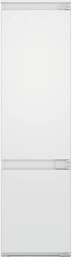 Whirlpool WHC20D011B1, Køle-/fryseskabe, Building - i køleskab, Hvid, 1 W, 300 l, 35 dB, 221 l