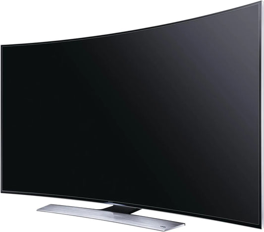 Samsung UE65HU8590-x UE65HU8590, TV'er, x 164 cm ((65 tommer skærm), LCD-tv), Sort, 164 cm