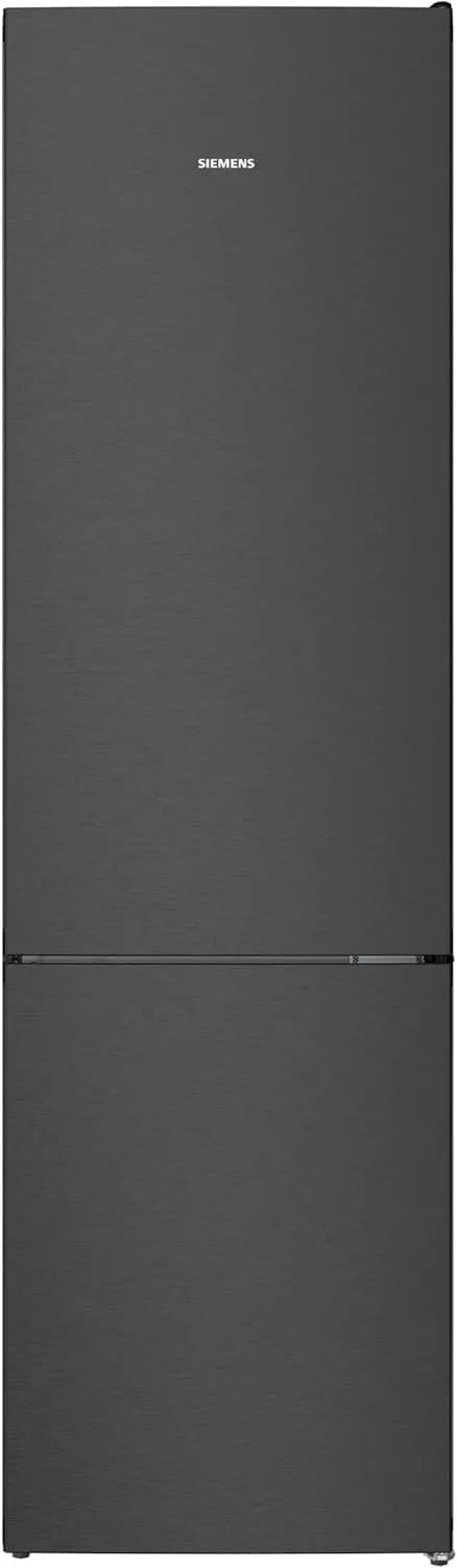 Siemens KG39N2XAG iQ300, Køle-/fryseskabe, køleskabe-fryser kombination, 363 L, noFrost, Hvid