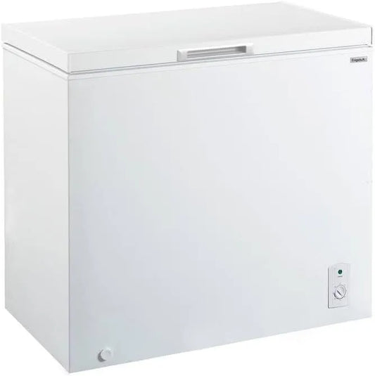 Frigelux CCO300BD, Kummefrysere, Fryser, hvid, 290 l, 13, 1 kg, 39 dB