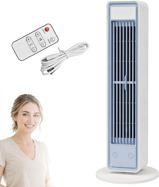 Simsky, Mobile klimaanlæg, Bærbar aircondition, mobil luftkøler roligt ved 3 hastigheder, energieffektiv, Hvid