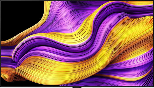 LG OLED65G54LW, TV'er, TV 65 inches (15, 2 cm), OLED EVO 4K, Smart TV AI B5, WebOS 25, Dolby Vision og, Sort, 65G, 54L, 65 inch, 15