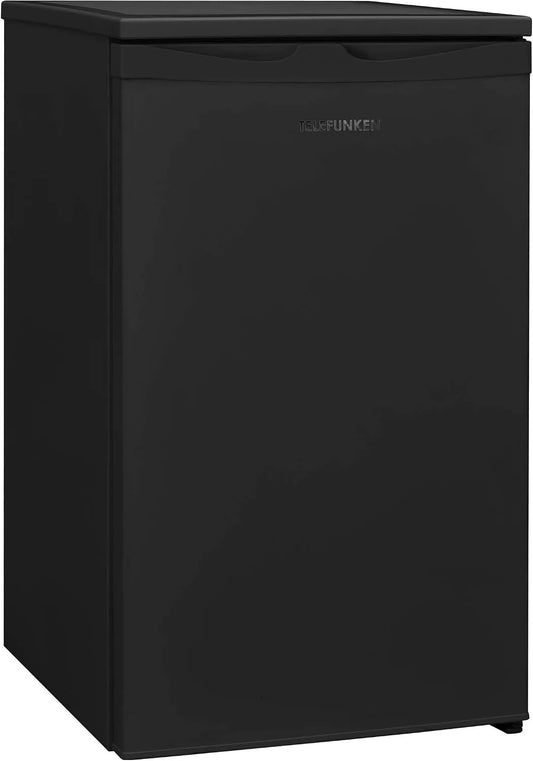 TELEFUNKEN CF-34-101-B, Fryseskabe, Telefunk CF- 34-101- B fryser 63 liter fryser små, Hvid, 63 l, 821 x 48 x 51 cm, 27, 42 kg, 160 kW